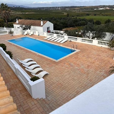 Blue Skies Villas 1&2 Mexilhoeira Grande Exterior foto