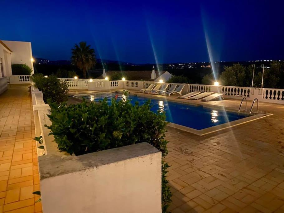 Blue Skies Villas 1&2 Mexilhoeira Grande Exterior foto