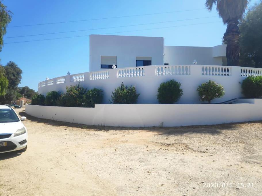 Blue Skies Villas 1&2 Mexilhoeira Grande Exterior foto