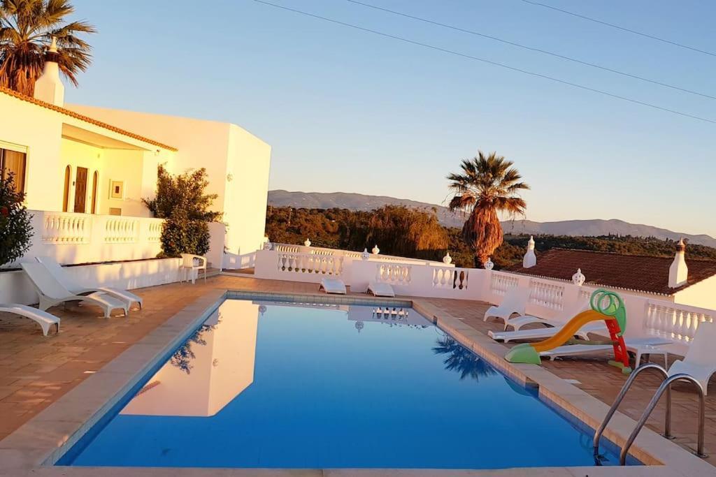 Blue Skies Villas 1&2 Mexilhoeira Grande Exterior foto