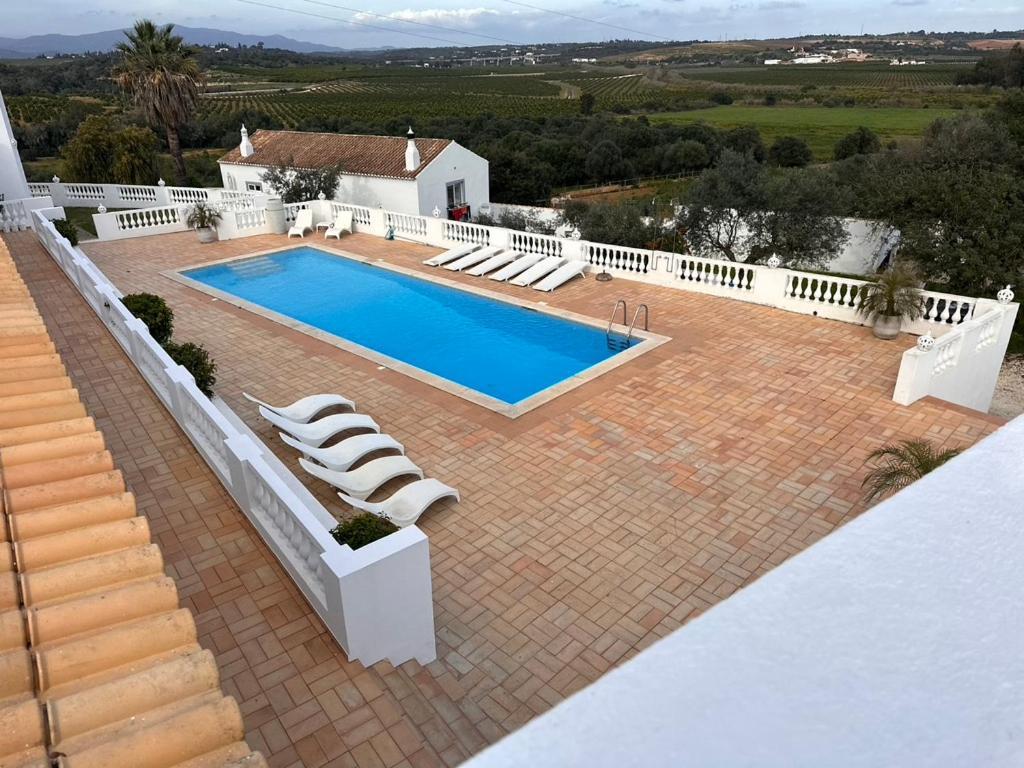 Blue Skies Villas 1&2 Mexilhoeira Grande Exterior foto