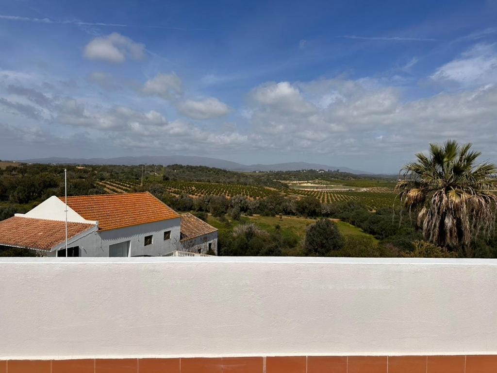 Blue Skies Villas 1&2 Mexilhoeira Grande Exterior foto